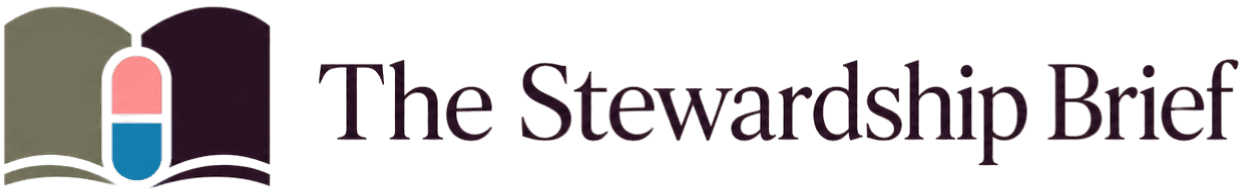 The Stewardship Brief